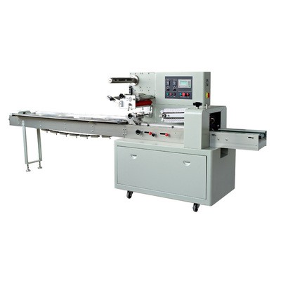 1紙杯套袋機 廠家RX-350X包裝設備 一次性紙杯包裝機