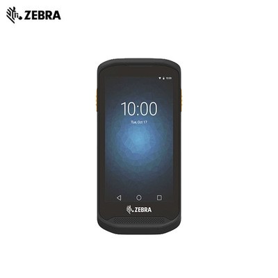 數據采集器 斑馬TC20 pda手持終端二維移動數據終端不帶鍵盤 現貨