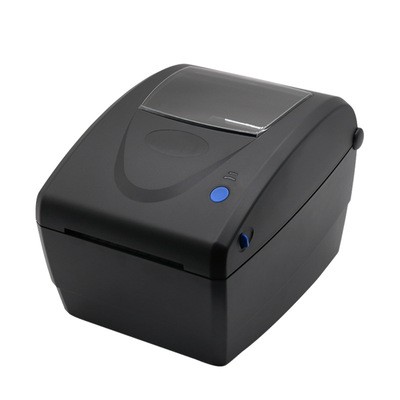 ZUMA眾碼 420D條碼打印機 二維碼標簽機電子面單快遞