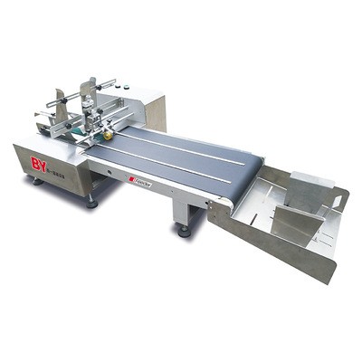 百一分頁機桌面分頁機配套噴碼機激光機塑料袋紙盒分頁支持定制