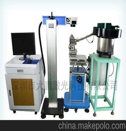 供應泰州市激光打標機
