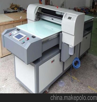 A0萬能平板打印機，可打印任何材質