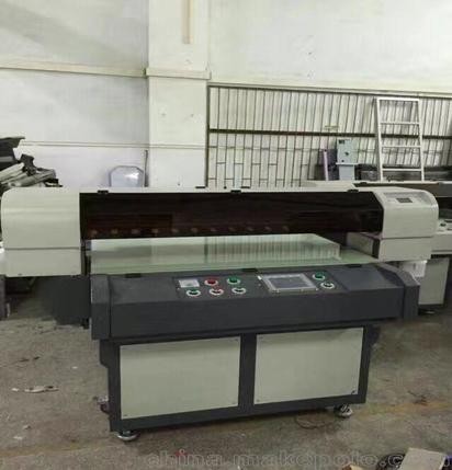 瓷磚 背景墻uv平板打印機