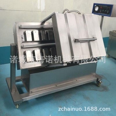 小雜糧真空成型包裝機多種角度可調傾斜式真空包裝機