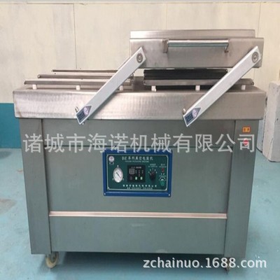 大米真空包裝機雙室 大米真空包裝機 增送不銹鋼大米真空模具