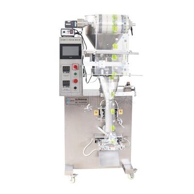 廠家商用全自動白砂糖食鹽干燥劑顆粒包裝機(jī)瓜子堅(jiān)果計(jì)量分裝袋機(jī)