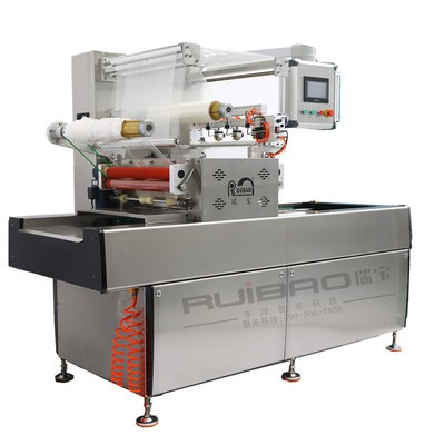 熟食品鎖鮮包裝機(jī) 鹵制品鎖鮮包裝機(jī) 鴨脖氣調(diào)鎖鮮包裝機(jī)