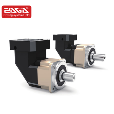 【ZAGA朝岡】HDR轉角行星減速機|高精密系列