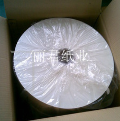 國產級125熱封茶葉濾紙 中藥內袋紙 調料包裝紙 花草茶熱封紙