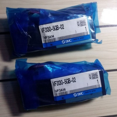 SMC 特價電磁閥 VF3130-5DZ1-01 VF3130-5DZ1-02