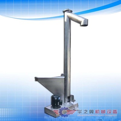 白砂糖上料機 綿白糖上料機 食品上料機 可訂制 廠家