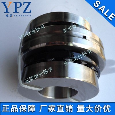 YPZ 鏜床配件ZARN75155 L TN TV /P4組合軸承熱銷 壽命長 高精度