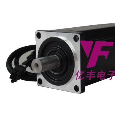 一川 億豐AASD系列 交流伺服電機60ST-M00630