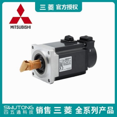 全新Mitsubishi/三菱MR-JE伺服驅動器HG-SN302BJ-S100原裝質保1年