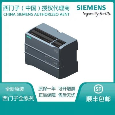 6ES72141AG400XB0西門子S7-1200數字量模塊CPU 1214C D C/DC/DC