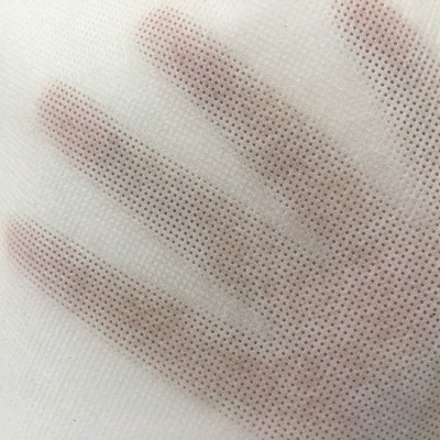 廠家白色PP紡粘無紡布卷 食品級面粉包裝用全新料丙綸不織布卷材