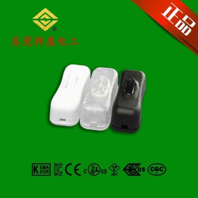 線控開關正牌線上304開關 正品 翹板開關 UL韓國日本澳洲303開關