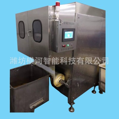 煎炸油濾油機壓力式濾油機 油炸油濾油機 油炸食品生產線輔助設備