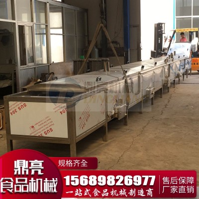 定制豆奶巴氏殺菌機 調味調料包巴氏殺菌流水線 提升式殺菌設備