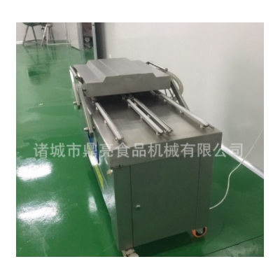食品抽真空封口設(shè)備 全自動(dòng)泡椒鳳爪包裝機(jī) 真空包裝機(jī)