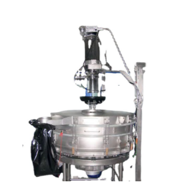 氣動真空上料機用于振動篩加料 全自動真空粉末上料機 按需設計
