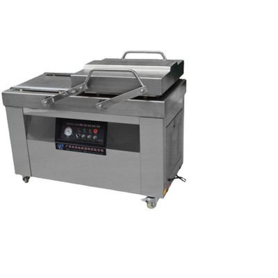 供應茶葉真空包裝封口機 海鮮保鮮真空機食品級材質真空包裝機