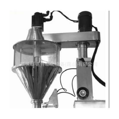 顆料，粉未自動計量稱重灌裝包裝機
