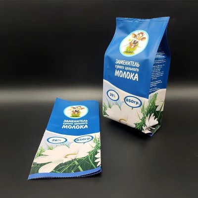定制奶粉包裝袋 定做奶粉袋子 奶粉袋分裝袋鋁箔袋食品袋粉劑袋子