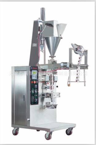 廠家直銷獸藥粉包裝機大包背封中藥粉包裝機醫藥粉包裝機