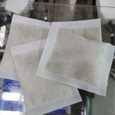 大量生產(chǎn)加工可熱封無紡布、機(jī)用熱封無紡布及無紡布濾紙袋