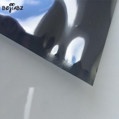 廠家現貨塑料靜電袋 半透明防靜電復合包裝袋 防靜電袋平口屏蔽袋