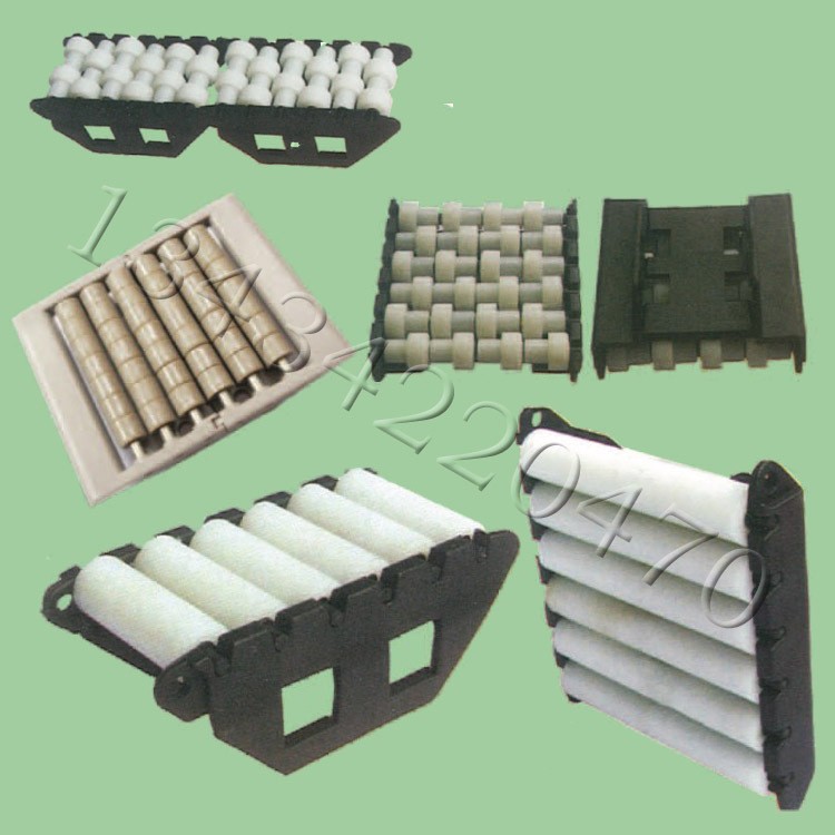 滾珠過(guò)渡鏈板 塑料珠子 鏈板輸送機(jī) 線 銜接板 過(guò)渡平臺(tái) 輸送配件