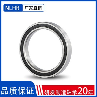 自行車中軸花鼓軸承6708 40*50*4手感順滑 廠家直銷 接受定制 100套起批