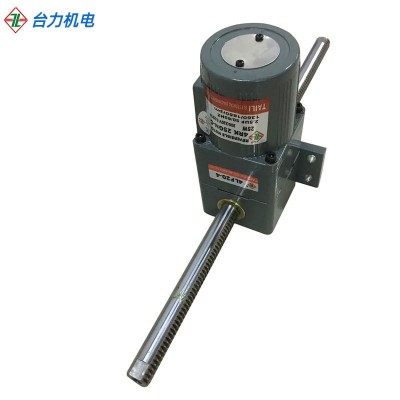 TAILI 臺力直線電機4F20-4\減速電機\排線桿電機