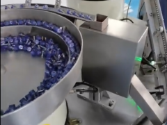 專業生產螺絲點數包裝機