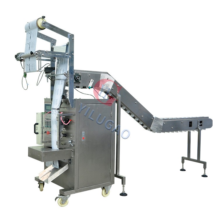人工放料包裝機(jī) 半自動(dòng) 食品包裝機(jī) 液體立式包裝機(jī)五金包裝機(jī)