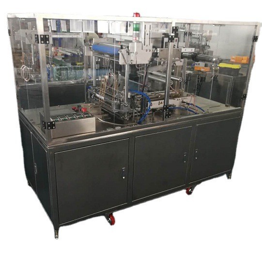 超大盒透明膜包裝