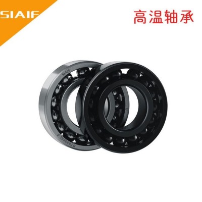 滿球耐高溫軸承 970210 鋼廠鍋爐烤箱窯車用窯爐軸承 250-500度  1套