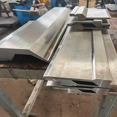 V6V8V10V12V14V16V20數控折彎機模具上刀尖刀彎刀上下刀模  1支