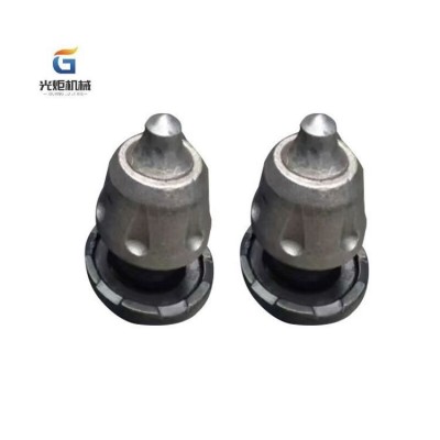 卡特維特根混凝土水泥路面銑刨機刀頭 耐磨耐用不斷刀柄  100個