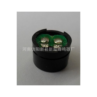 3等品12085光頭蜂鳴器  1000PCS