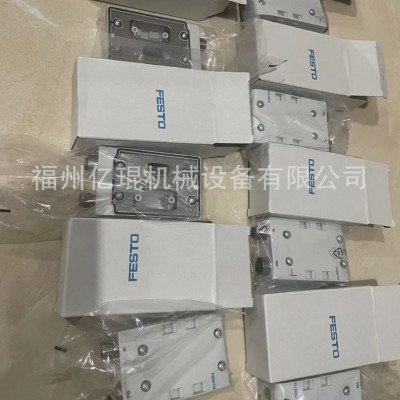 供應FESTO費斯托電磁閥氣動開關CPE14-M1BH-3GL-QS-6 196887  1個