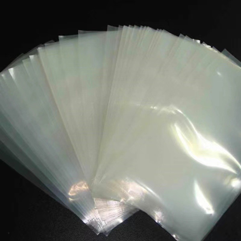 廠家批發供應食品低溫拉伸膜、PA PE三層共擠膜七層共擠膜 收縮膜