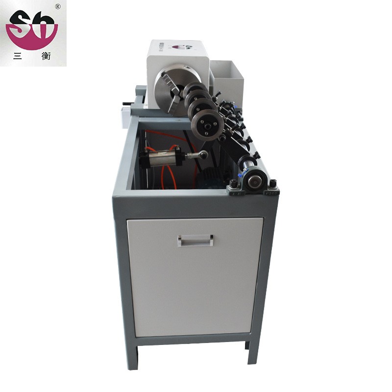 訂購(gòu)紙罐一體機(jī) 貼標(biāo)設(shè)備廠家直銷,薯片貼標(biāo)機(jī)