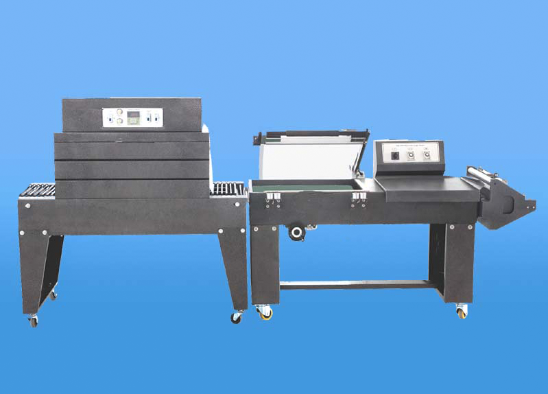 半自動(dòng)封切機(jī)-BS-A450-熱收縮包裝機(jī)