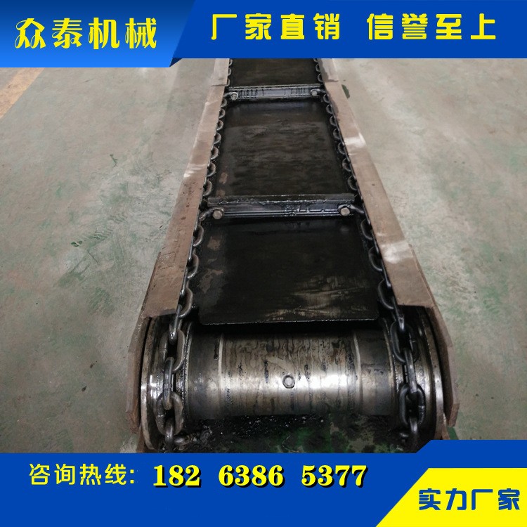 山東廠家質優礦用刮板輸送機 現貨供應礦用刮板輸送機