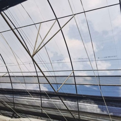 批發工地用PE防潮包裝膜 pe直通聚乙烯包裝薄膜 大規格塑料卷筒膜