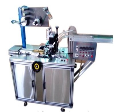 煙包機(jī) 三維透明膜包裝機(jī)械 茶葉包裝機(jī)平推機(jī)廠家直銷