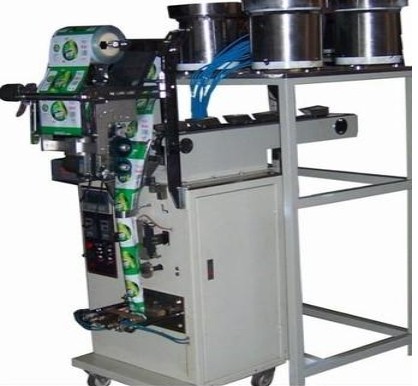 供應DXDKS-100數粒包裝機