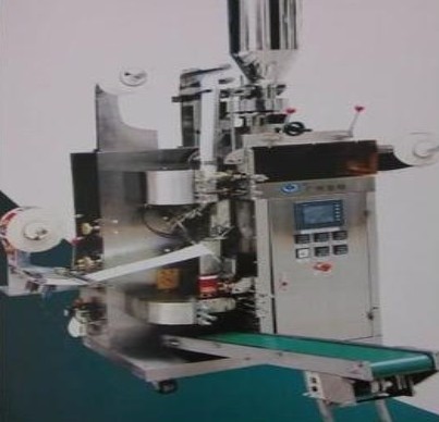 供應廣州金程DXDK C5內外袋包裝機